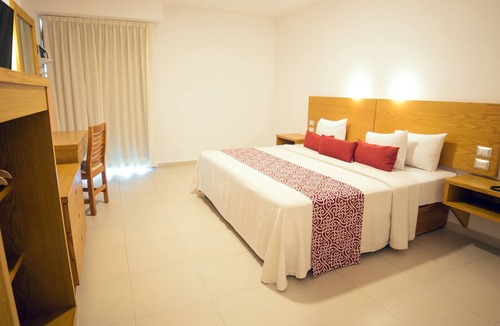 Xalapa Hotel | Hotel Klimt