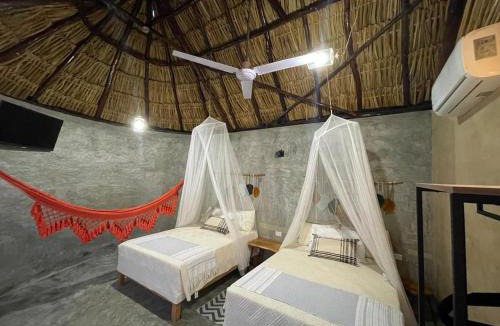 Izamal Apartment | Hotel Kocai Izamal
