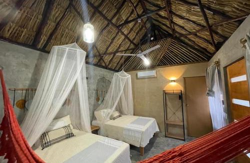 Izamal Apartment | Hotel Kocai Izamal