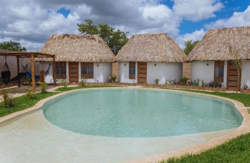Izamal Apartment | Hotel Kocai Izamal