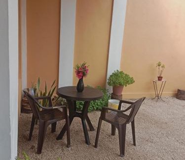 Bacalar Hotel | Hotel Krikas