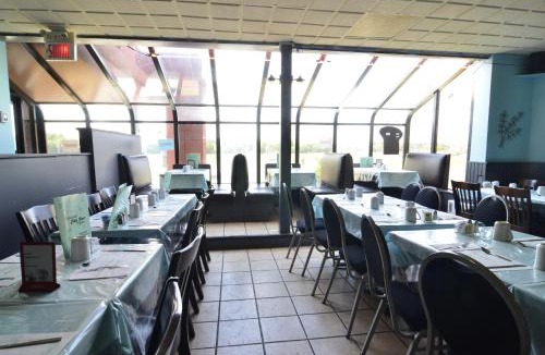 Boucherville Hotel | Hotel L'Express