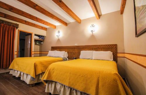 De La Merced Hotel | Hotel La Casa de Mamá