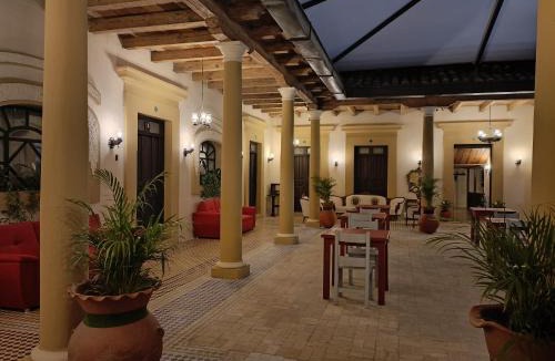 De Guadalupe Hotel | Hotel La Capilla
