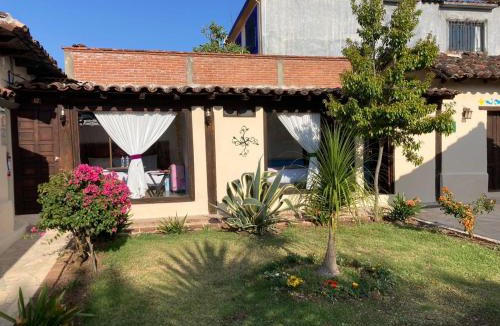 De Guadalupe Hotel | Hotel La Capilla