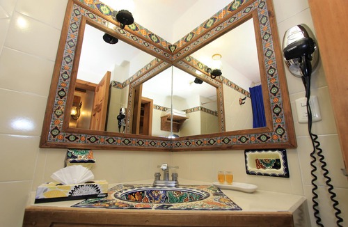 De La Merced Hotel | Hotel La Casa de Mama
