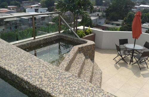San Juan Bautista Tuxtepec Hotel | Hotel & Lounge Las Islas