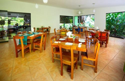 Palenque Hotel | Hotel La Aldea del Halach Huinic