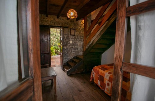 Cuetzalan del Progreso Hotel | Hotel La Casa de Piedra