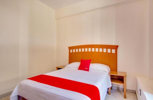 Colima Hotel | Hotel La Estancia