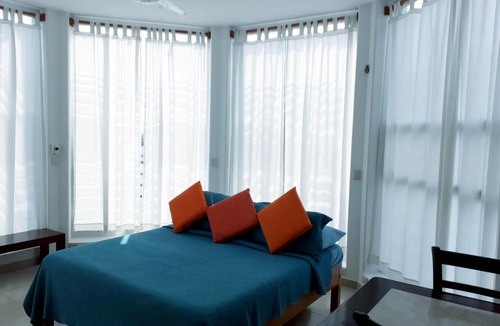 Tecolutla Hotel | Hotel La Estrella Polar