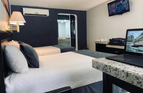 Hermosillo Hotel | Hotel La Finca