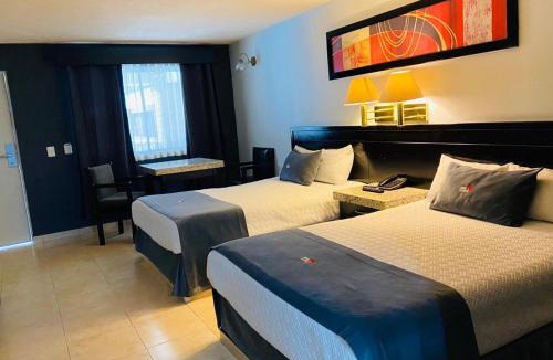 Hermosillo Hotel | Hotel La Finca