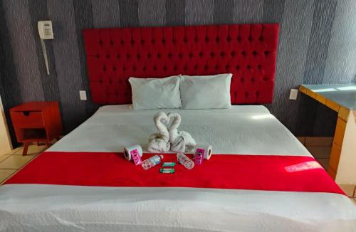 Anton Lizardo Hotel | Hotel La Intimidad