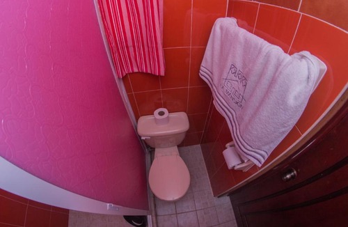Oxkutzcab Hotel | Hotel La Mansión del ALUX