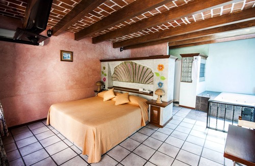 Centro Hotel | Hotel La Plaza de Tequisquiapan