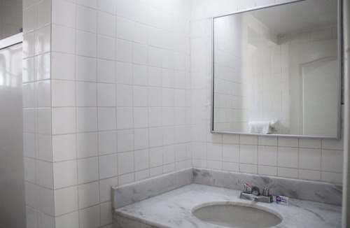 Culiacan Hotel | Hotel La Quinta Posada Real
