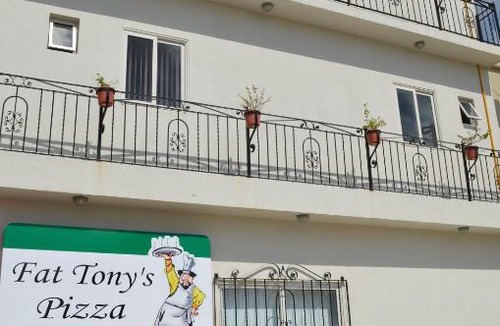 Parque Las Palmas Hotel | Hotel La Terminal