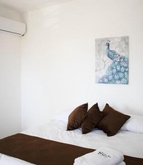Aticama Hotel | Hotel Larú spa resort