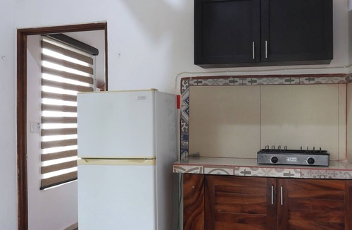 Rincon de Guayabitos Cabin | Hotel Las Cabañas del Tio Lalo