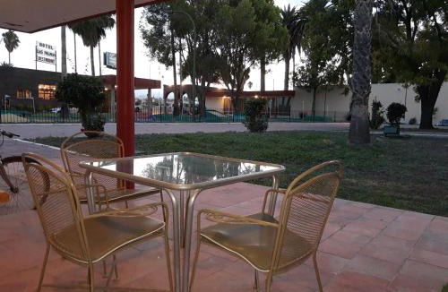 Matehuala Hotel | Hotel Las Palmas Midway Inn