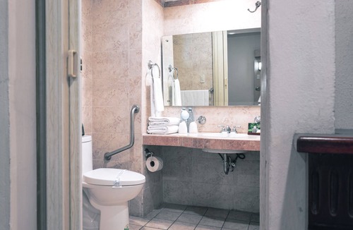 Tepic Hotel | Hotel Las Palomas