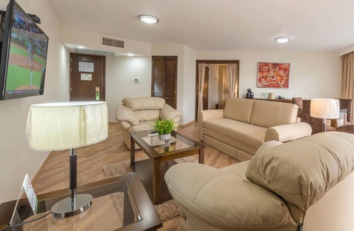 Aguascalientes Hotel | Hotel Las Trojes
