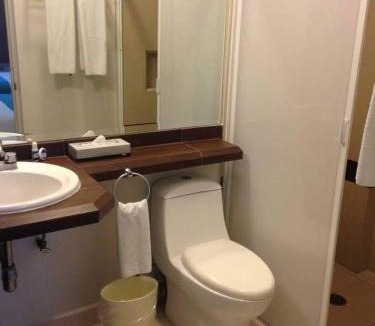Poza Rica Hotel | Hotel Las Vegas