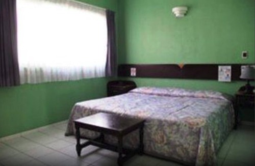 Mineral de Pozos Hotel | Hotel Las Villas