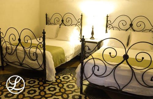 San Juan del Rio Hotel | Hotel Layseca