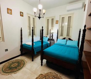 Lares Hotel | Hotel Libertad