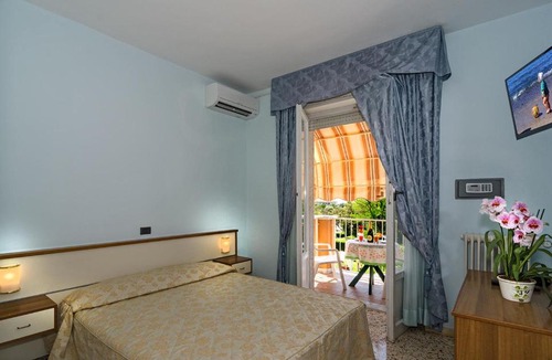 Marina di Massa Hotel | Hotel Lido