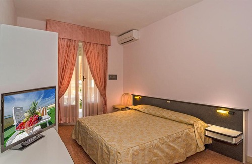 Marina di Massa Hotel | Hotel Lido
