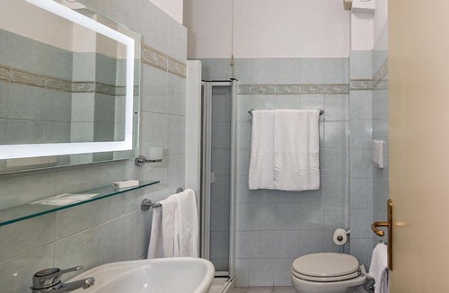 Marina di Massa Hotel | Hotel Lido