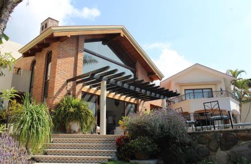 Ajijic Bed & Breakfast | Hotel Lindo Ajijic Bed & Breakfast