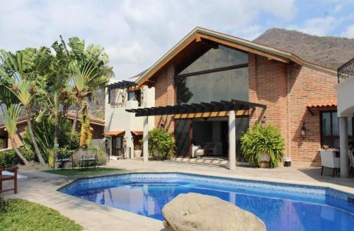 Ajijic Bed & Breakfast | Hotel Lindo Ajijic Bed & Breakfast