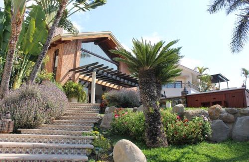 Ajijic Bed & Breakfast | Hotel Lindo Ajijic Bed & Breakfast
