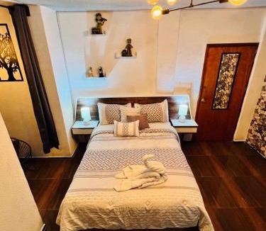 Orizaba Hotel | Hotel Los Diamantes Orizaba