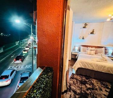Orizaba Hotel | Hotel Los Diamantes Orizaba
