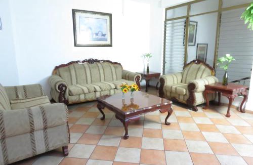Centro Hotel | Hotel Los Girasoles