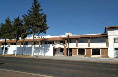 Chignahuapan Hotel | Hotel Los Pinos