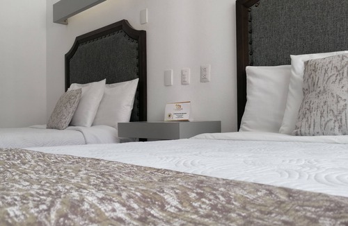 Chignahuapan Hotel | Hotel Los Portales Chignahuapan