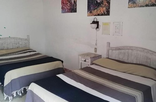 Centro Hotel | Hotel los remedios cholula puebla