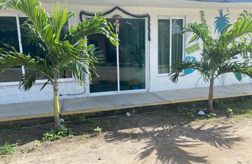Casitas Hotel | Hotel Lu'um