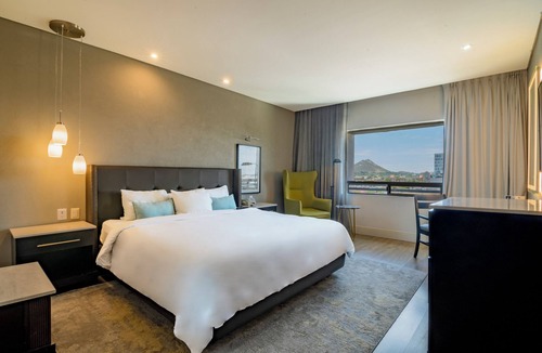 Hermosillo Hotel | Hotel Lucerna Hermosillo