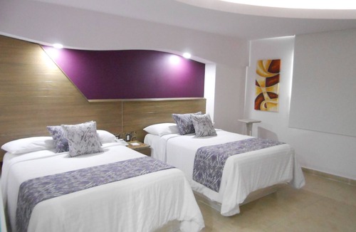 Cuautla Hotel | Hotel Mágico Inn