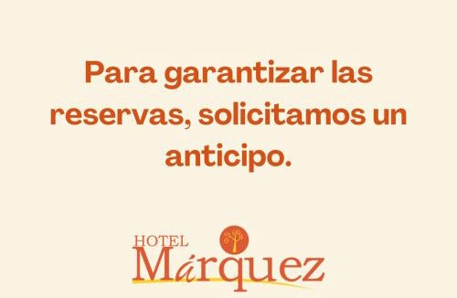 Chignahuapan Hotel | Hotel Márquez