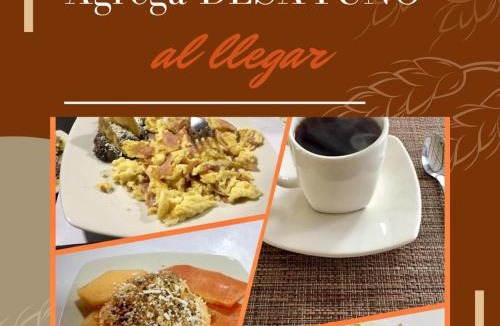 Chignahuapan Hotel | Hotel Márquez