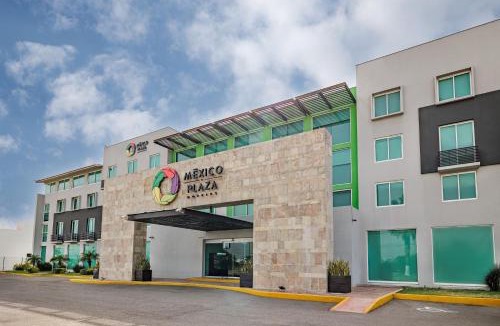 Silao Hotel | Hotel México Plaza Silao Aeropuerto