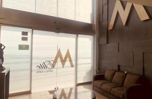 Ixtapalapa Hotel | HOTEL M ELITE GOLDEN